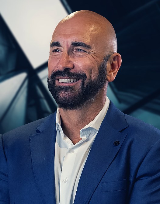 Julio De Laffitte — host of Medigrow Property Investment Pathways